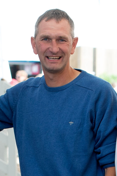 Erik De Winter