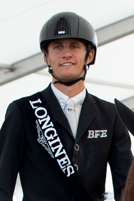 Jeroen De Winter