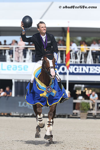 Wereldkampioen