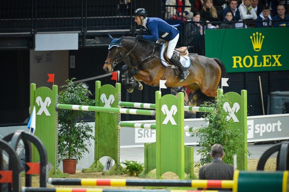 BB Ulina (mother of Quando van de Helle)